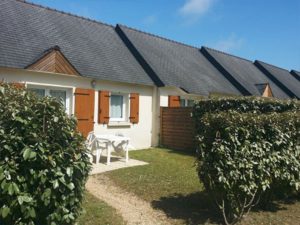 Maisons De Vacances En Bord De Mer à Erdeven Morbihan - 